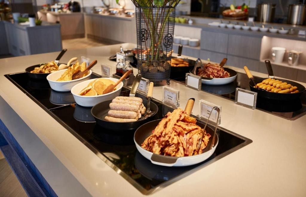 هتل گرند سنتر پوینت پاتایا